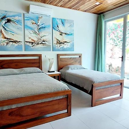 Hotel Plaza Yara Nationalpark Nationalpark Manuel Antonio Exterior foto