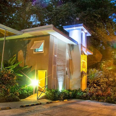 Hotel Plaza Yara Nationalpark Nationalpark Manuel Antonio Exterior foto