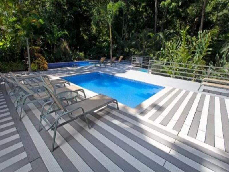 Hotel Plaza Yara Nationalpark Nationalpark Manuel Antonio Exterior foto