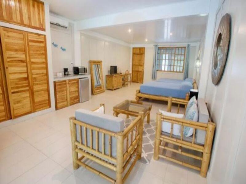 Hotel Plaza Yara Nationalpark Nationalpark Manuel Antonio Exterior foto