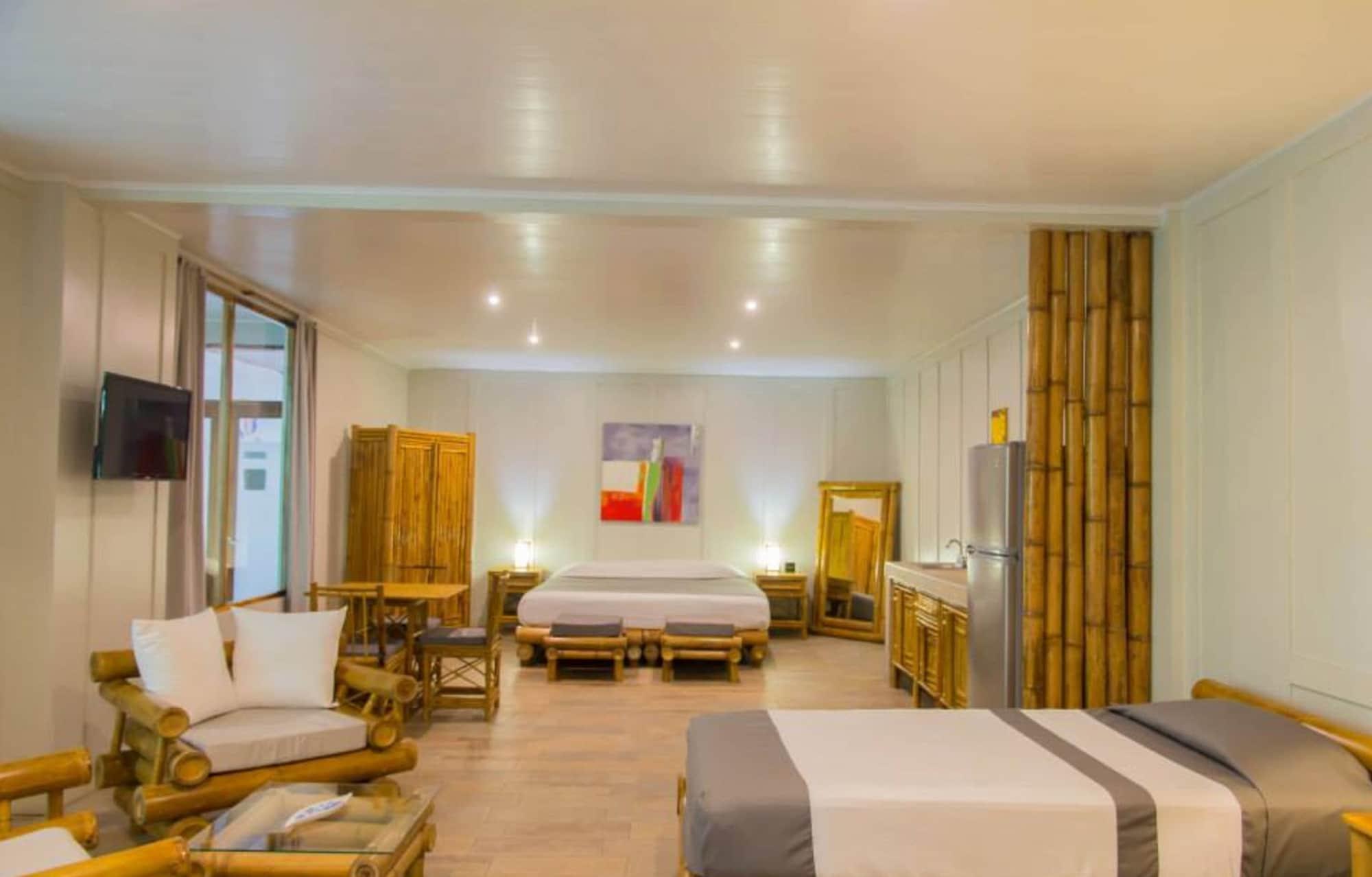 Hotel Plaza Yara Nationalpark Nationalpark Manuel Antonio Exterior foto
