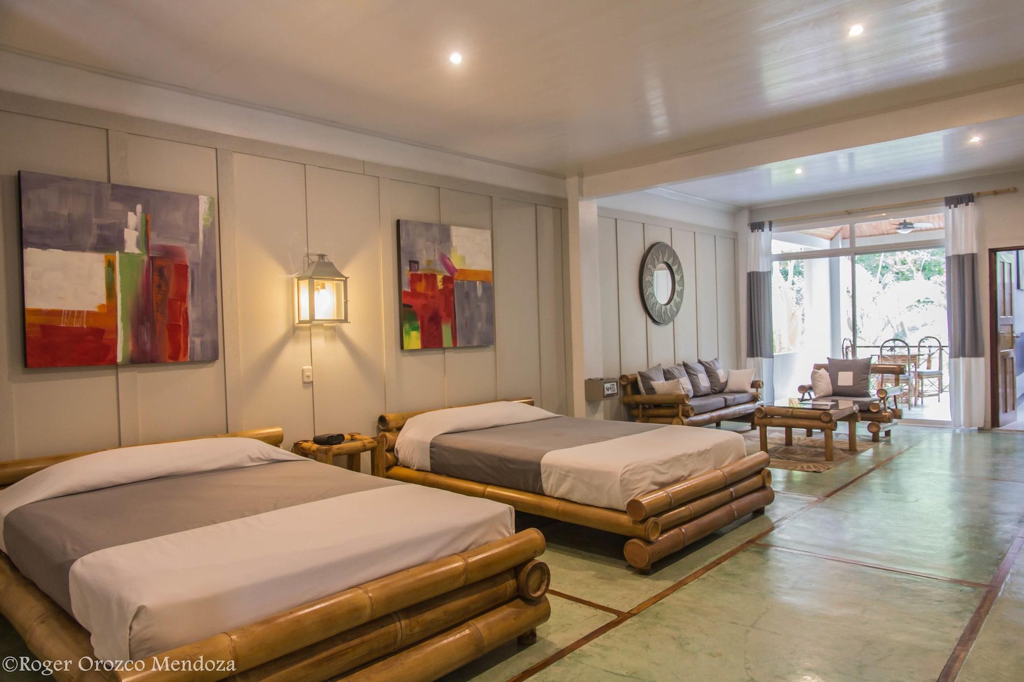 Hotel Plaza Yara Nationalpark Nationalpark Manuel Antonio Exterior foto