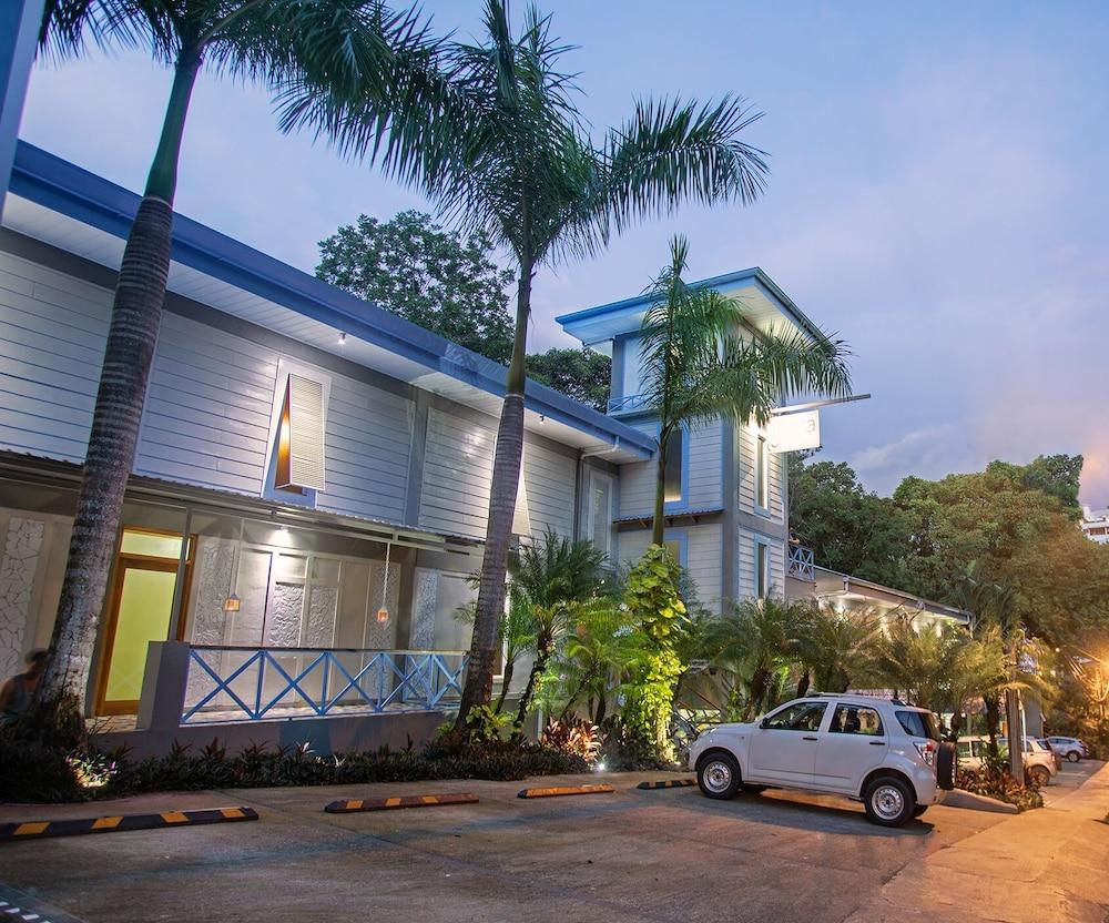 Hotel Plaza Yara Nationalpark Nationalpark Manuel Antonio Exterior foto