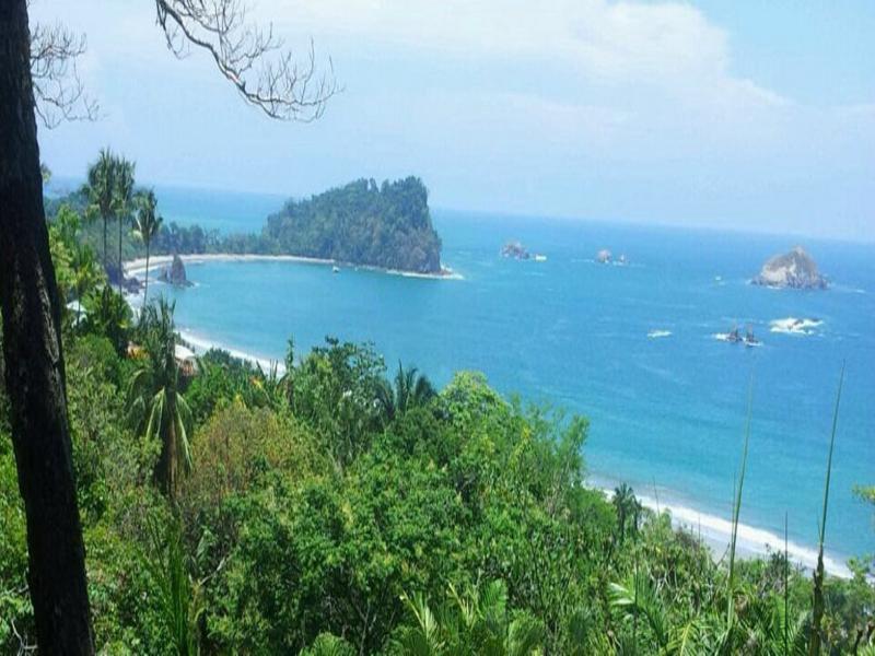 Hotel Plaza Yara Nationalpark Nationalpark Manuel Antonio Exterior foto