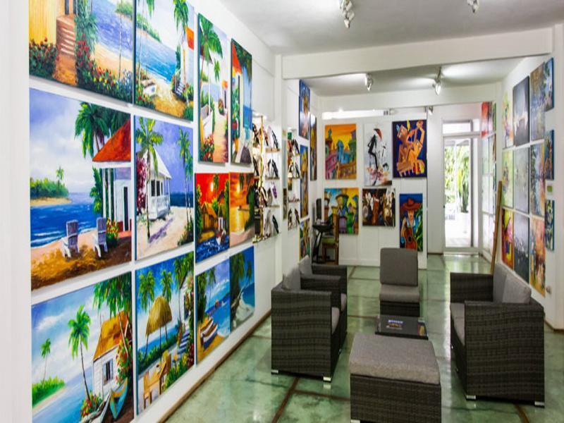 Hotel Plaza Yara Nationalpark Nationalpark Manuel Antonio Exterior foto