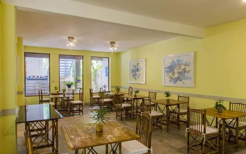 Hotel Plaza Yara Nationalpark Nationalpark Manuel Antonio Exterior foto