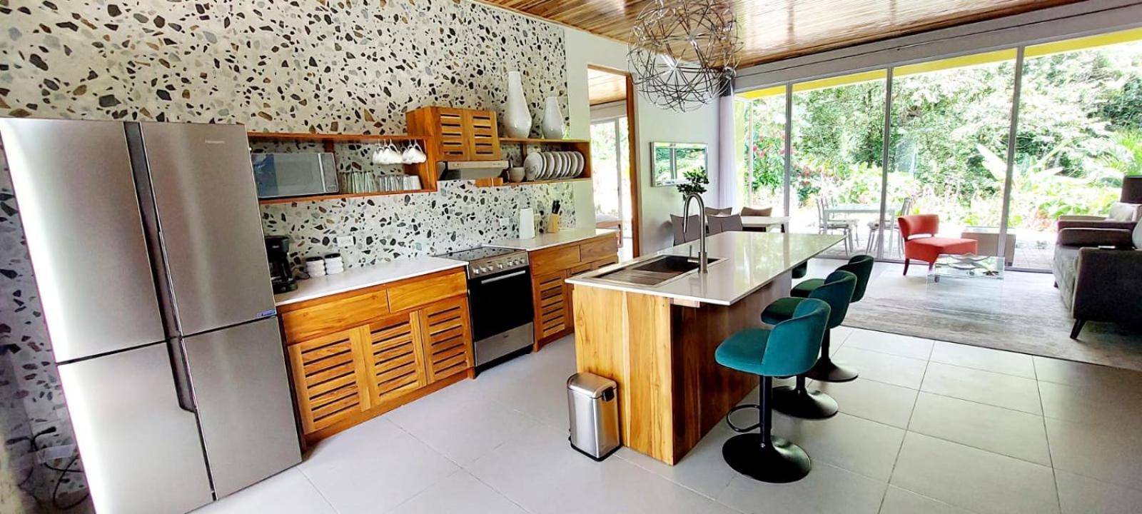 Hotel Plaza Yara Nationalpark Nationalpark Manuel Antonio Exterior foto