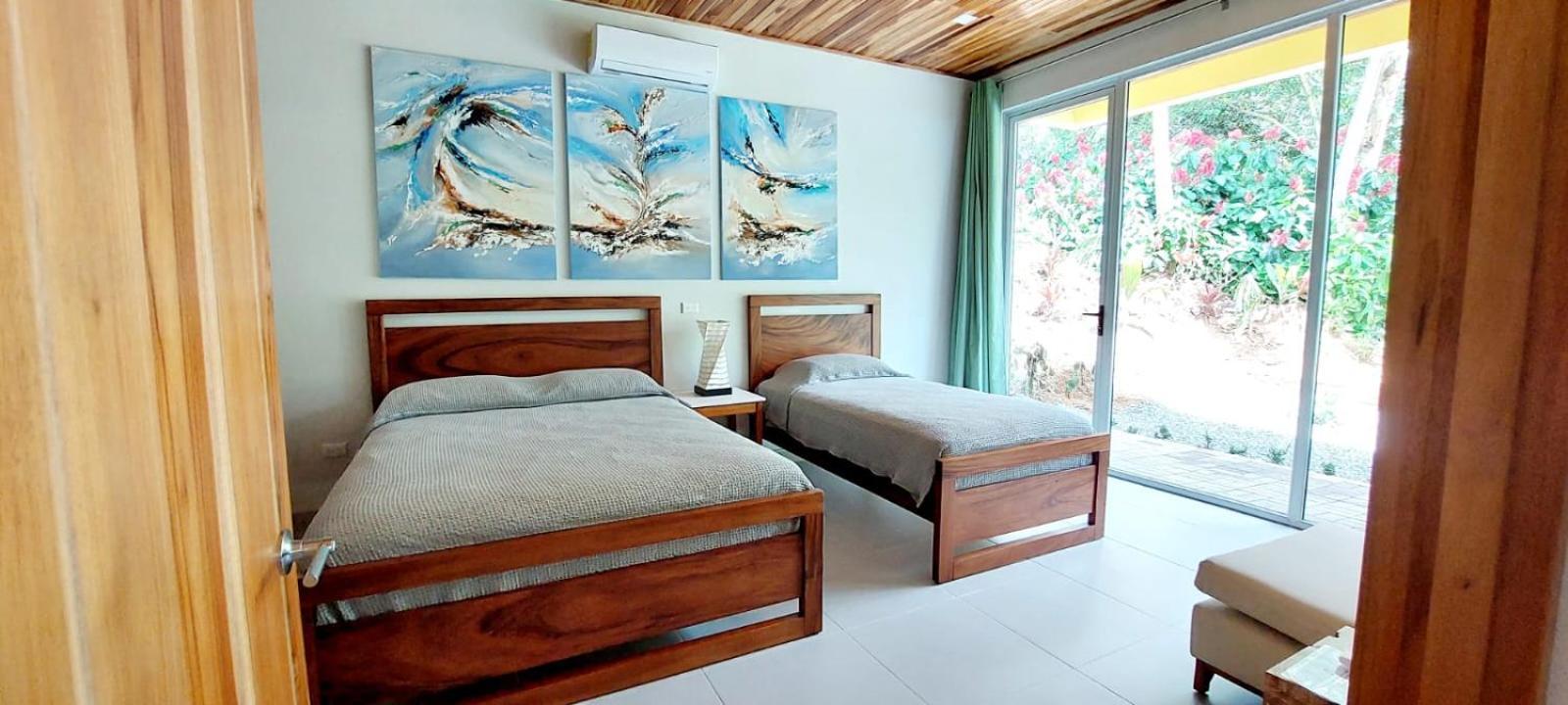 Hotel Plaza Yara Nationalpark Nationalpark Manuel Antonio Exterior foto