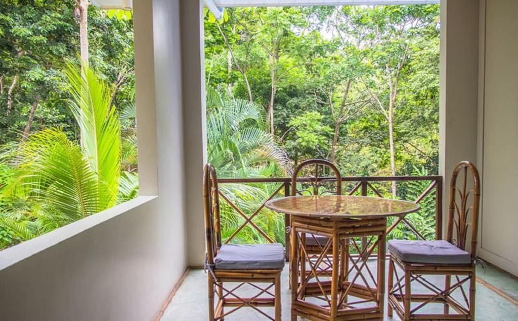 Hotel Plaza Yara Nationalpark Nationalpark Manuel Antonio Exterior foto