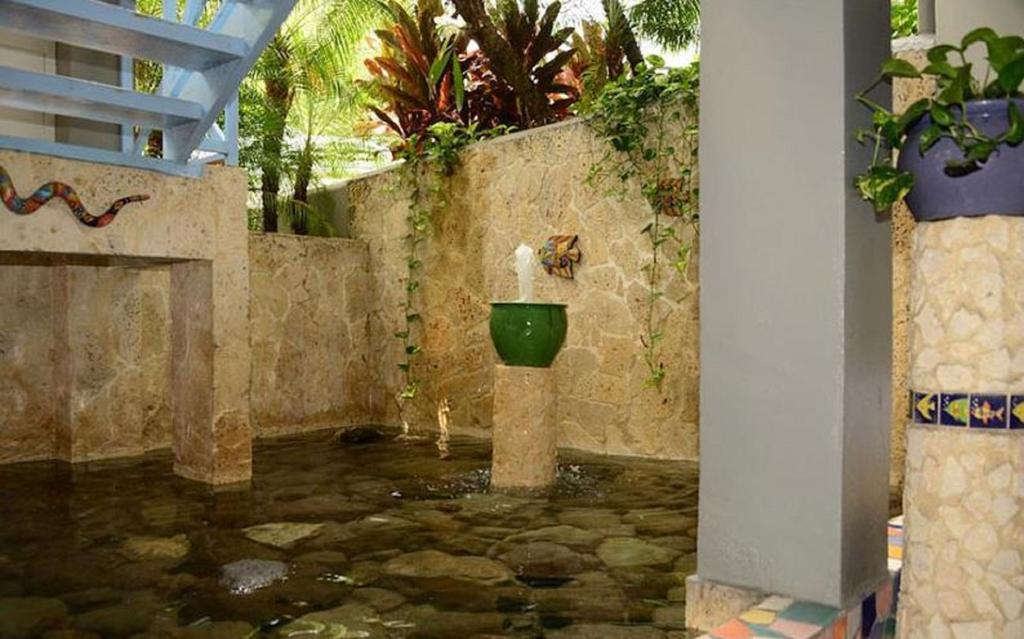 Hotel Plaza Yara Nationalpark Nationalpark Manuel Antonio Exterior foto