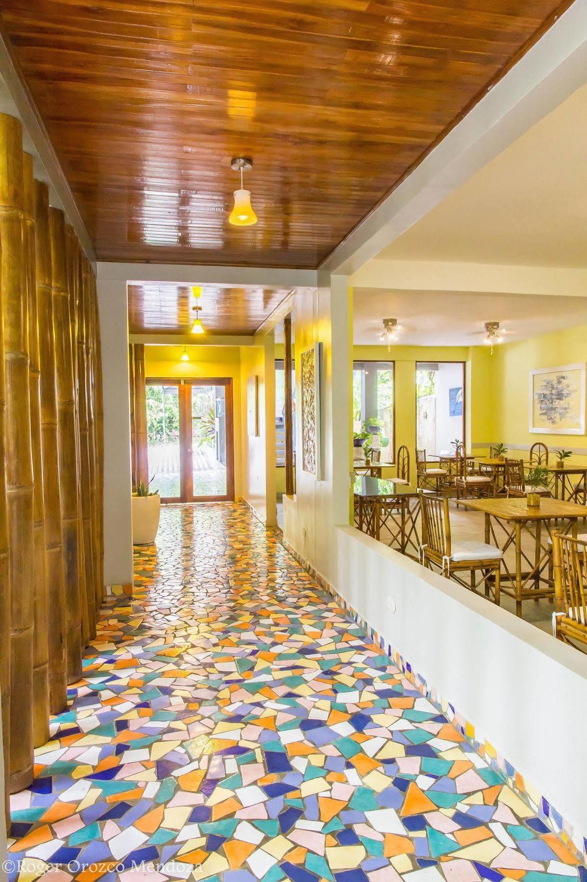 Hotel Plaza Yara Nationalpark Nationalpark Manuel Antonio Exterior foto