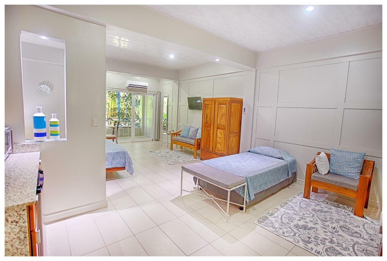 Hotel Plaza Yara Nationalpark Nationalpark Manuel Antonio Exterior foto