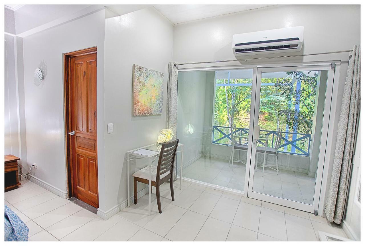 Hotel Plaza Yara Nationalpark Nationalpark Manuel Antonio Exterior foto