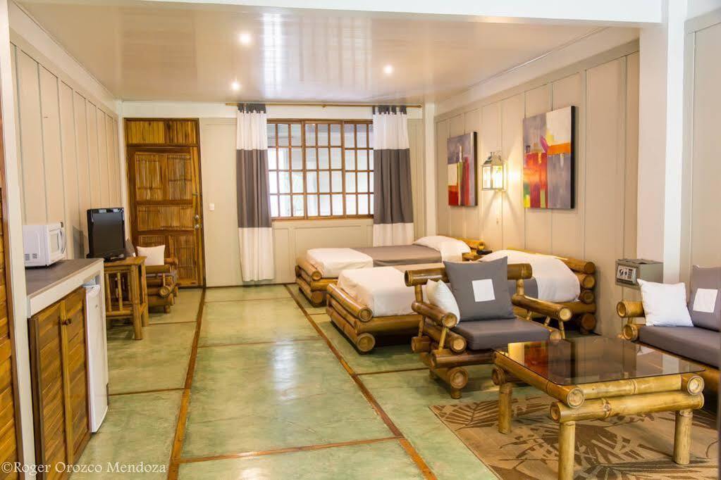 Hotel Plaza Yara Nationalpark Nationalpark Manuel Antonio Exterior foto